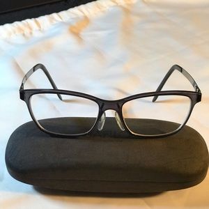 Safilo Occhiali Design SA 6020 eyeglasses frame